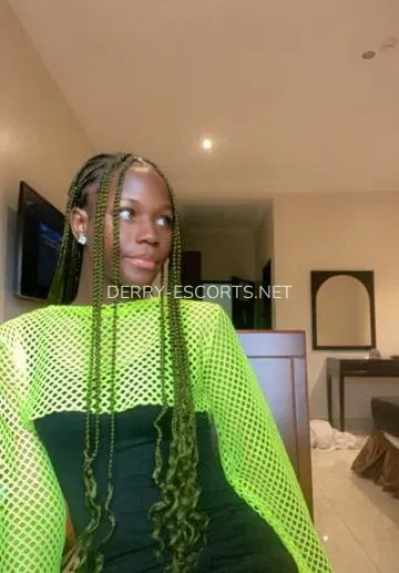 Derry escorts Victoria — 1