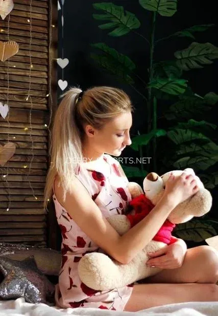 Derry escorts Andrea — 3