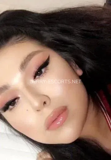 Derry escorts Alana — 1