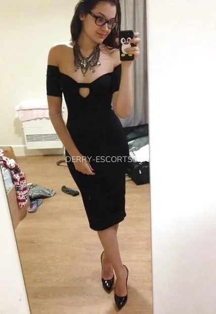 Derry escorts Gala — 2