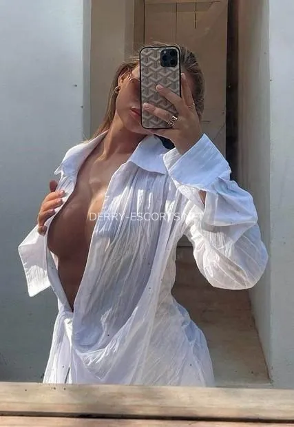 Derry escorts Marissa — 2