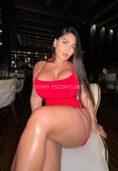 Derry escorts Sol — 5