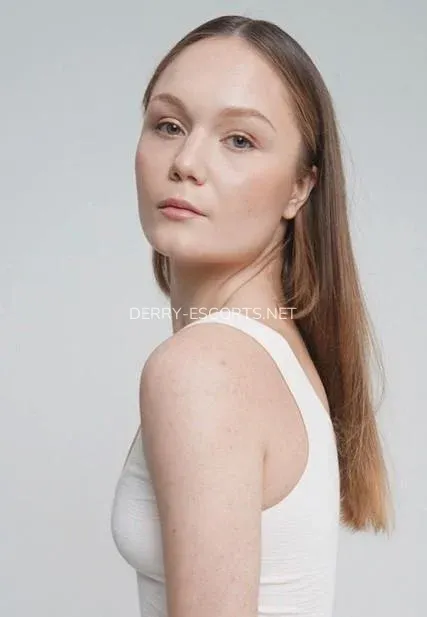Derry escorts Anette — 3