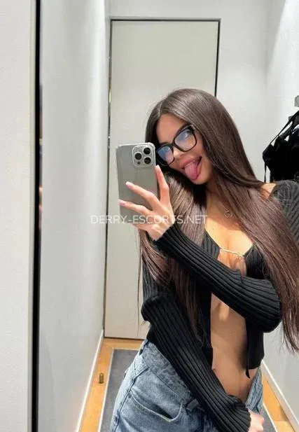 Derry escorts Sofia — 8