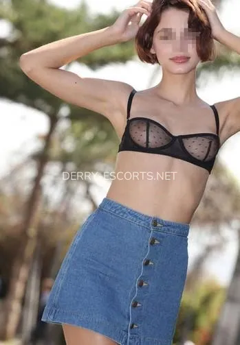 Derry escorts kimberly