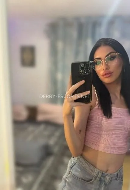 Derry escorts catherine