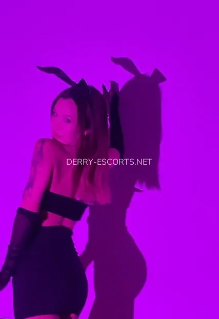 Derry escorts brooklyn