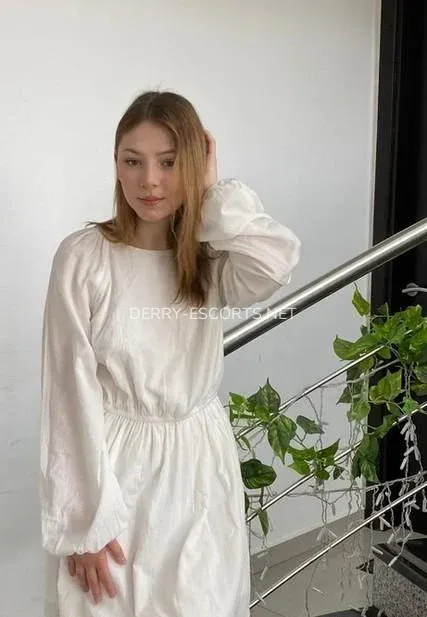 Derry escorts Ingrid — 4