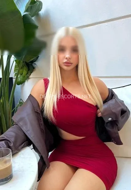 Derry escorts Åsa — 6