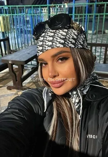 Derry escorts kristina