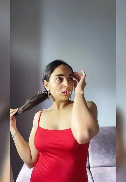 Derry escorts Alana — 1