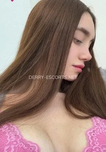 Derry escorts Agata — 1