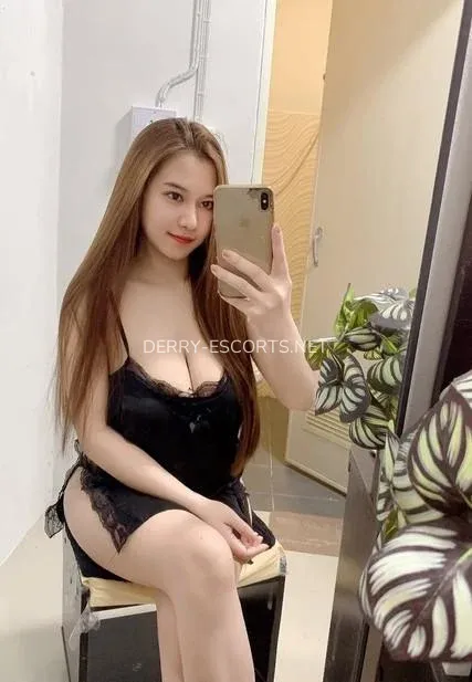 Derry escorts Sonja — 3