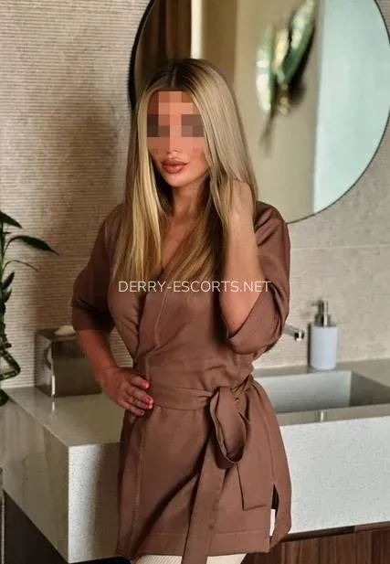 Derry escorts Brenda — 4