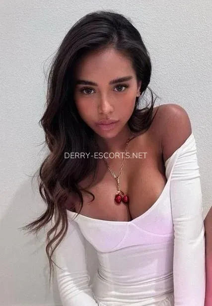 Derry escorts Malin — 7