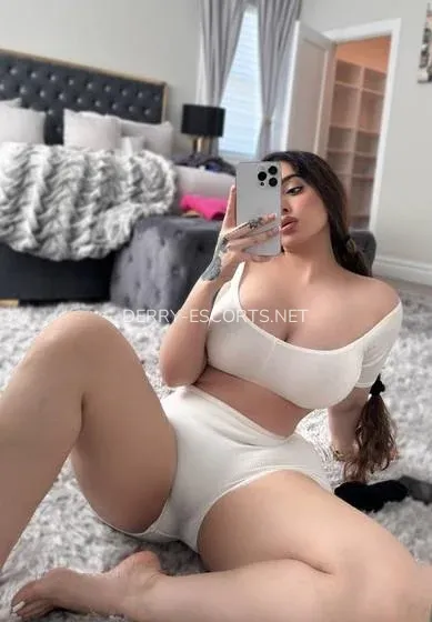 Derry escorts Daniela — 3
