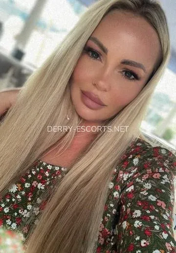 Derry escorts Violante — 7