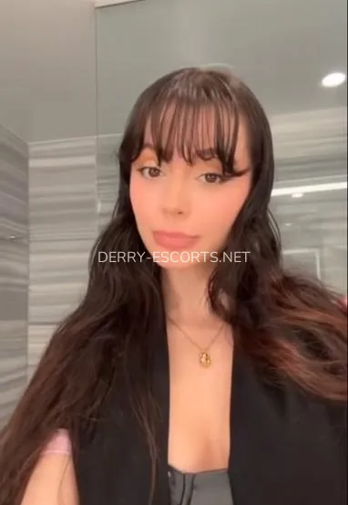 Derry escorts Laura — 2