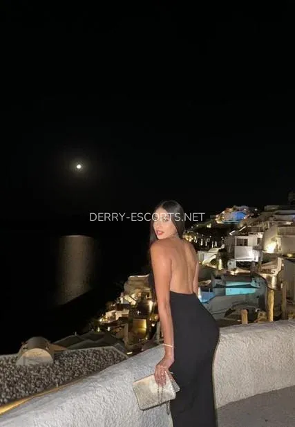 Derry escorts Anneli — 6