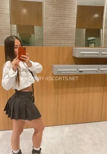 Derry escorts Haylee — 4