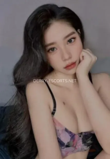 Derry escorts Vanesa — 3