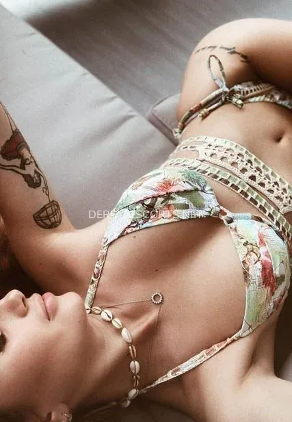 Derry escorts Natacha — 6