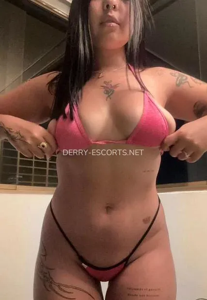 Derry escorts Mia — 3