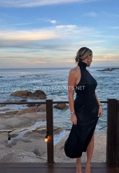 Derry escorts Ingrid — 2
