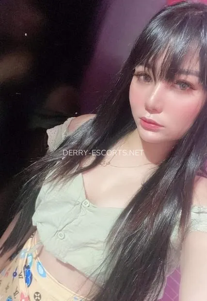 Derry escorts helena