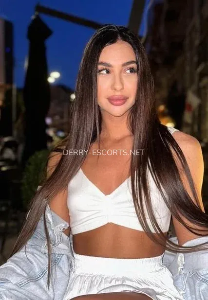 Derry escorts Nevaeh — 8