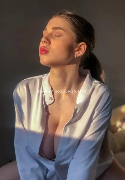 Derry escorts Alexa — 5