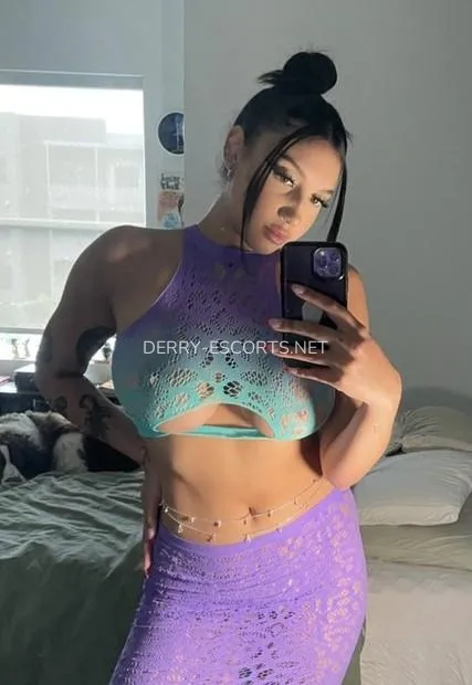 Derry escorts carly