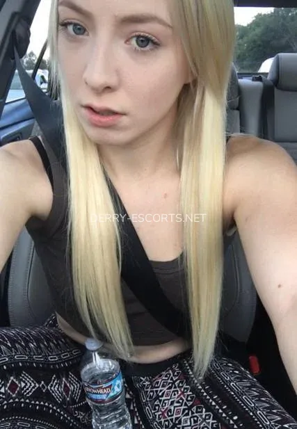 Derry escorts Graciela — 5