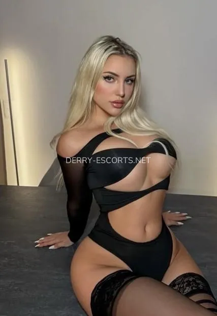 Derry escorts Karina — 2