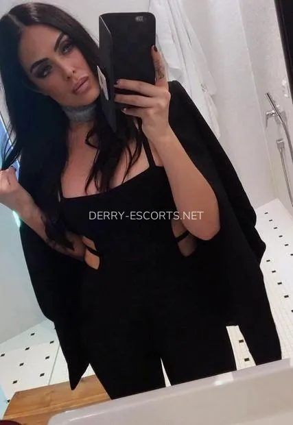Derry escorts jessica