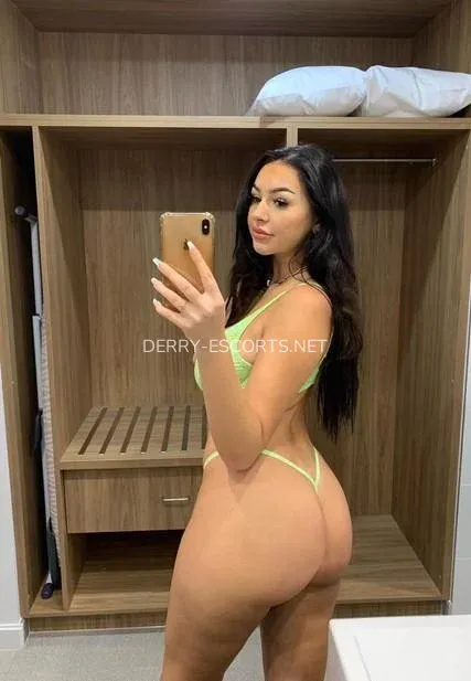 Derry escorts Sonja — 4