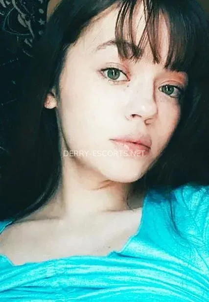 Derry escorts Jessica — 4