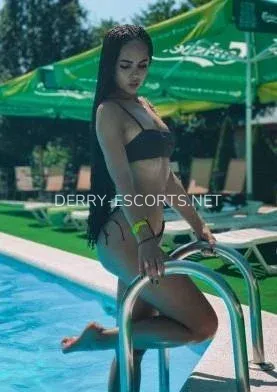 Derry escorts Makayla — 4