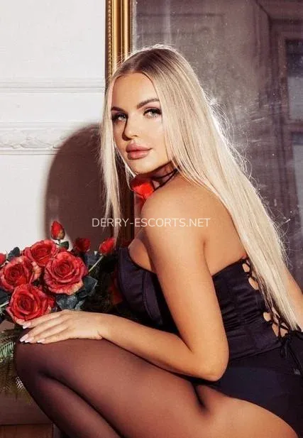 Derry escorts Sofia — 5