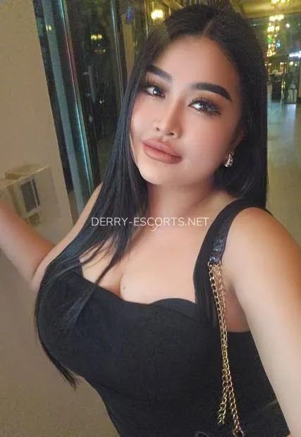 Derry escorts Jordan