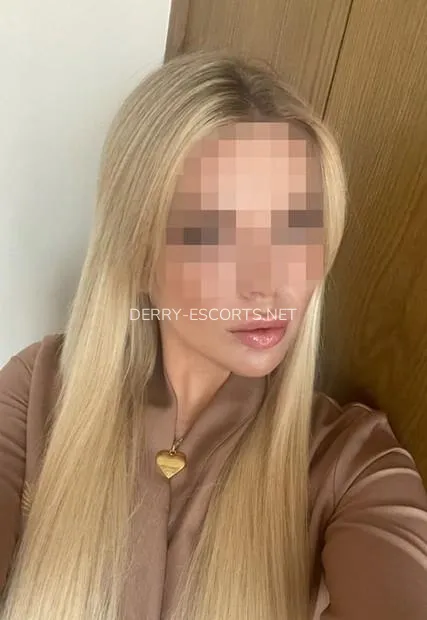 Derry escorts brenda
