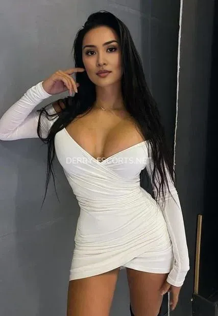 Derry escorts Sydney — 6