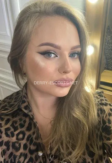 Derry escorts Payton — 4