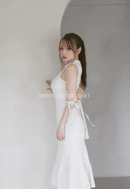 Escort djevojka Maria - Derry