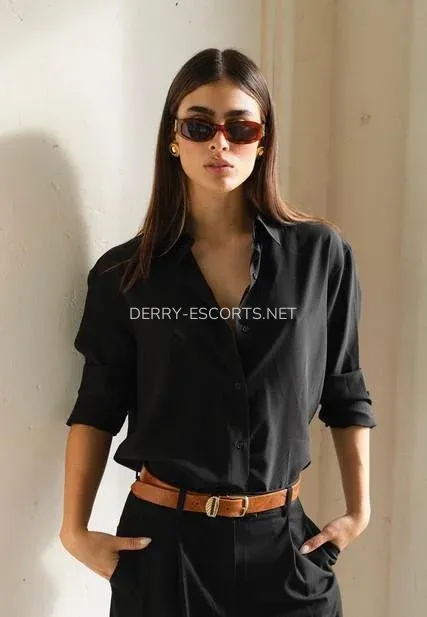 Derry escorts Vanesa — 1