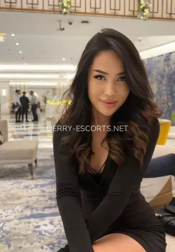 Derry escorts Jazmin — 4