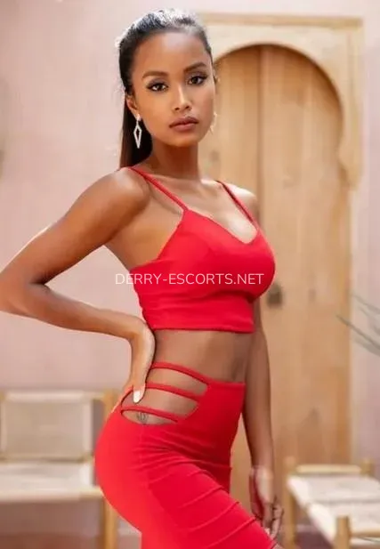 Derry escorts Olga — 4