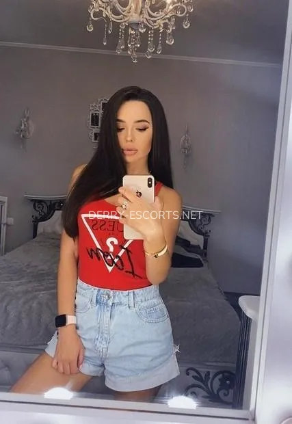 Escort djevojka Josephine - Derry