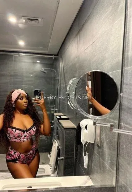 Derry escorts Juana — 7