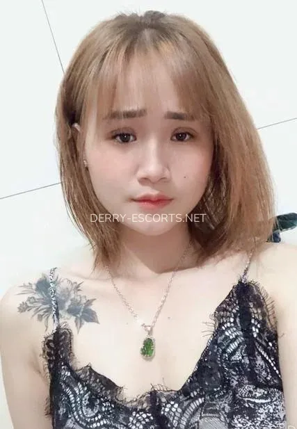 Derry escorts Jade — 3